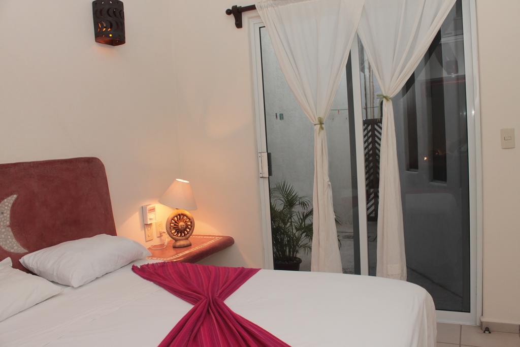 Canto Del Mar Hotel - Zihuatanejo - Suites Con Cocina Extérieur photo