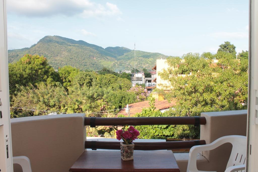 Canto Del Mar Hotel - Zihuatanejo - Suites Con Cocina Chambre photo