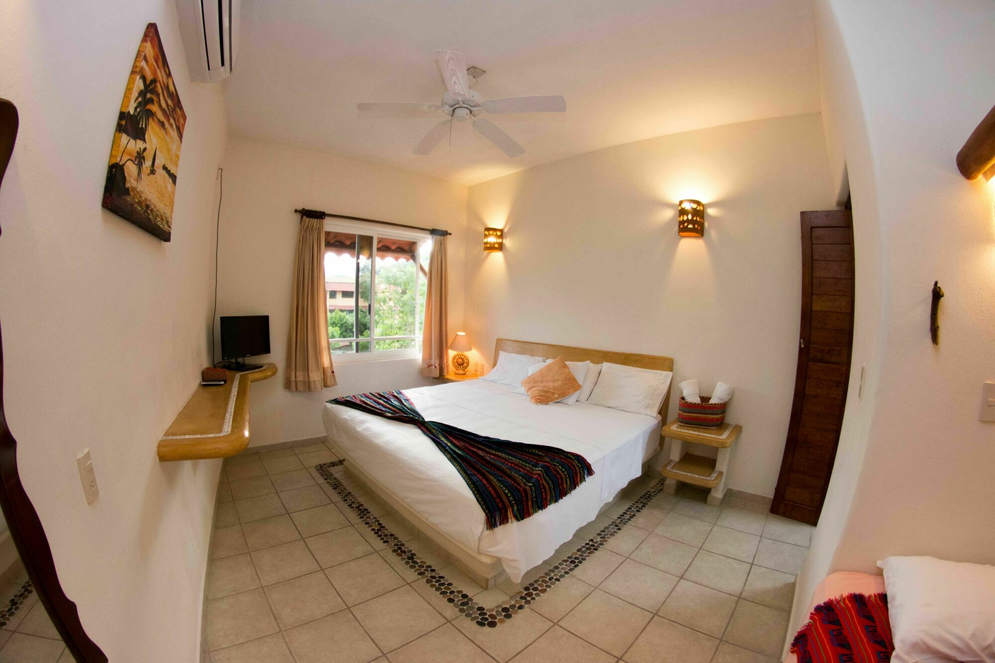 Canto Del Mar Hotel - Zihuatanejo - Suites Con Cocina Extérieur photo