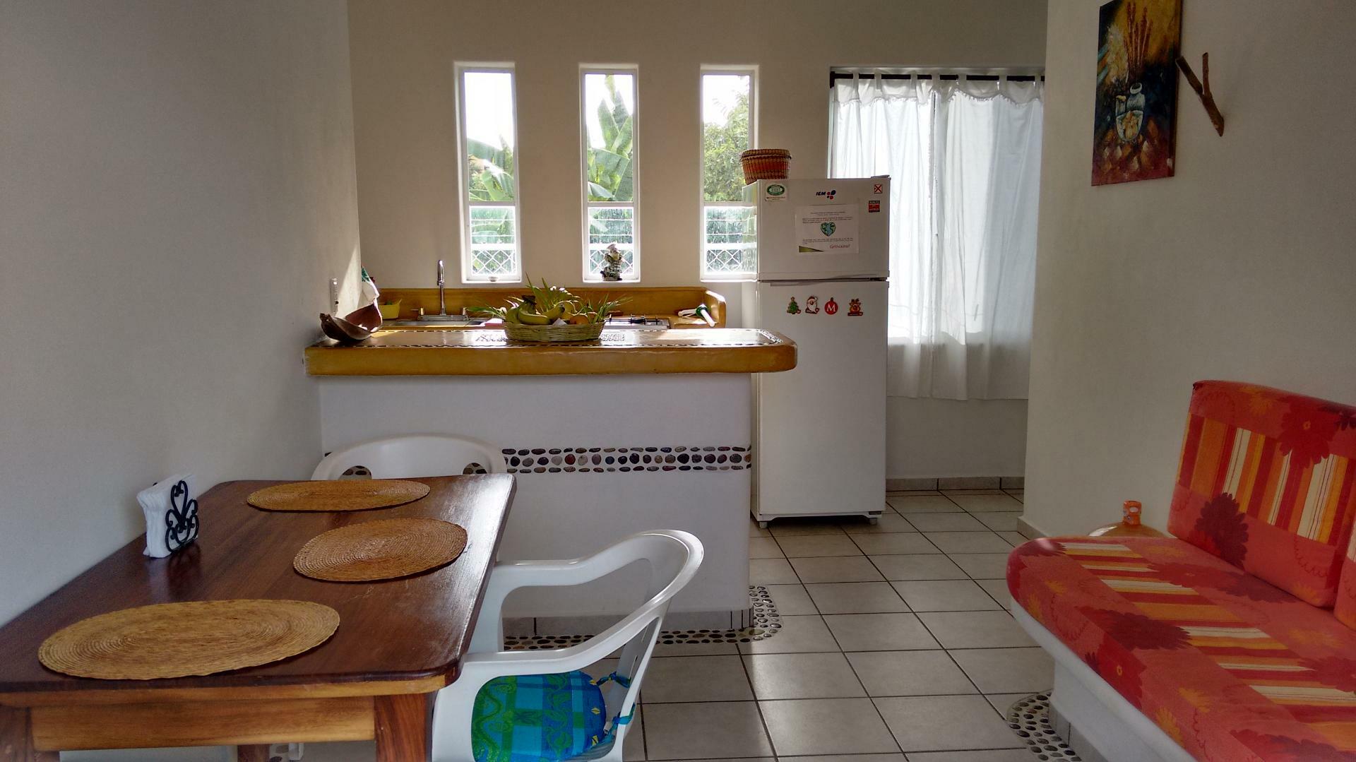 Canto Del Mar Hotel - Zihuatanejo - Suites Con Cocina Extérieur photo