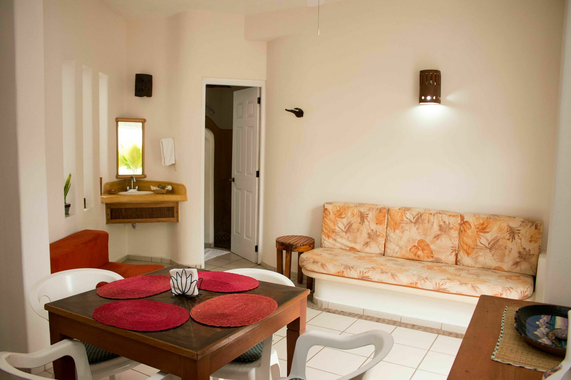 Canto Del Mar Hotel - Zihuatanejo - Suites Con Cocina Extérieur photo