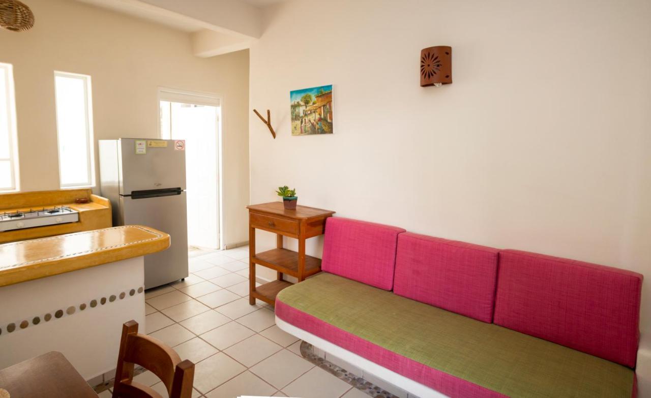 Canto Del Mar Hotel - Zihuatanejo - Suites Con Cocina Extérieur photo