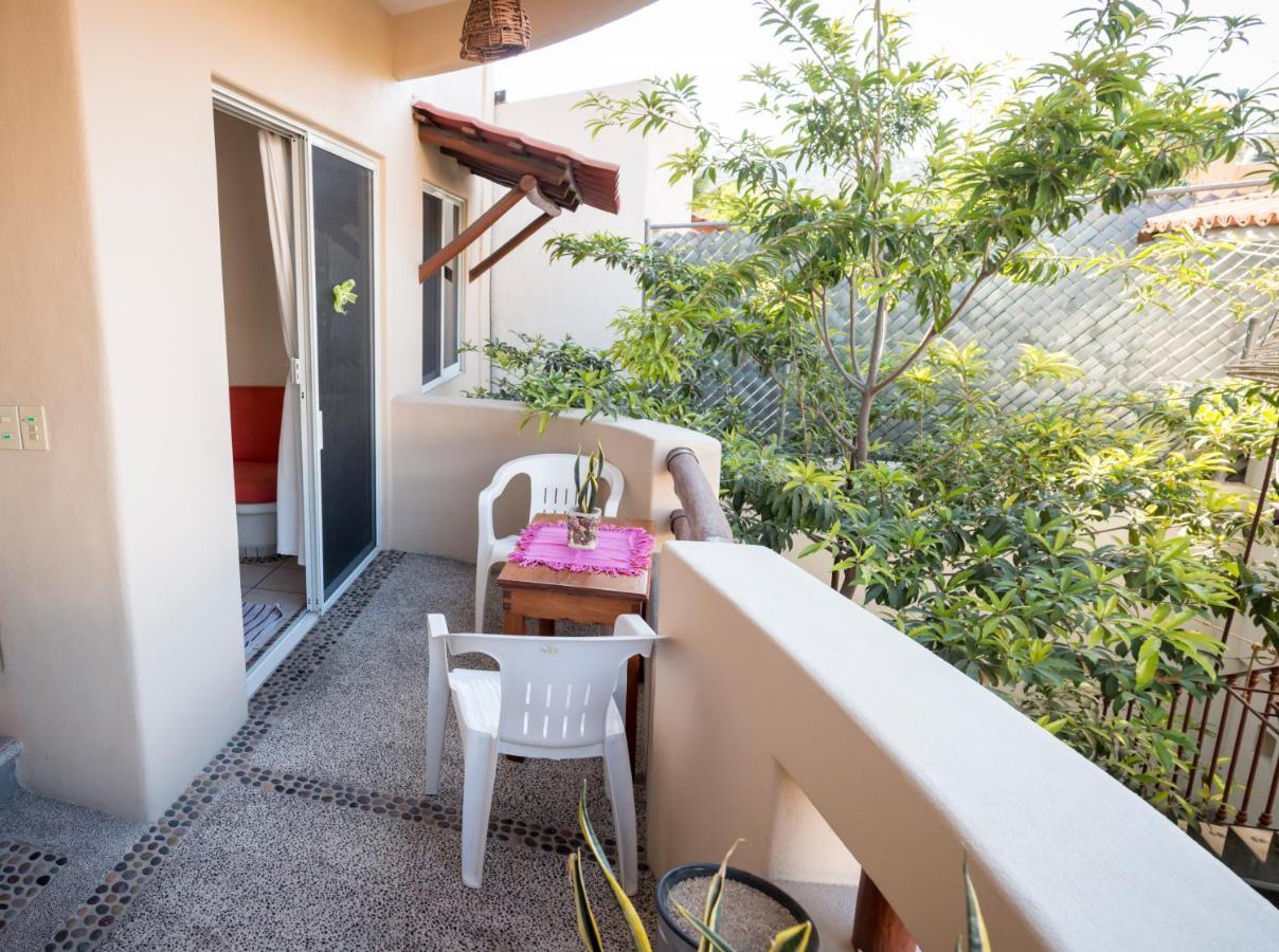 Canto Del Mar Hotel - Zihuatanejo - Suites Con Cocina Extérieur photo