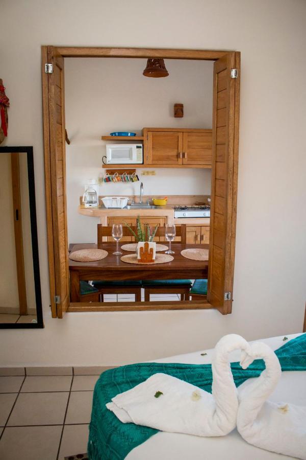 Canto Del Mar Hotel - Zihuatanejo - Suites Con Cocina Extérieur photo