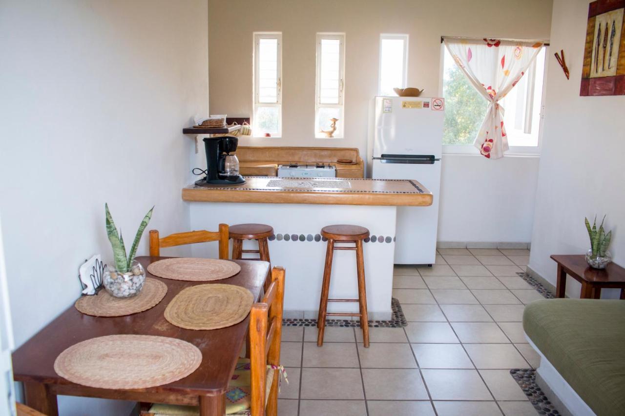 Canto Del Mar Hotel - Zihuatanejo - Suites Con Cocina Extérieur photo