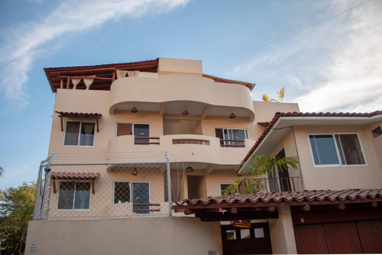 Canto Del Mar Hotel - Zihuatanejo - Suites Con Cocina Extérieur photo