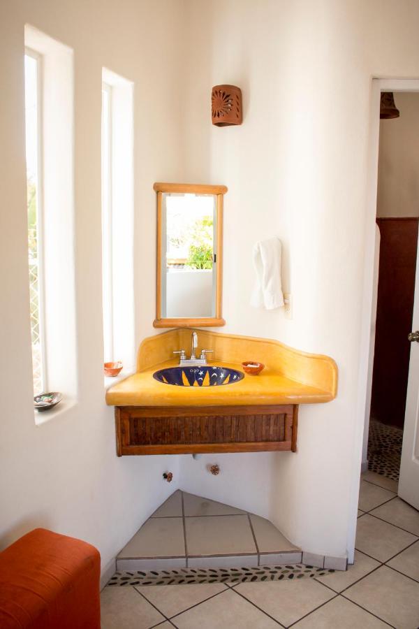 Canto Del Mar Hotel - Zihuatanejo - Suites Con Cocina Extérieur photo