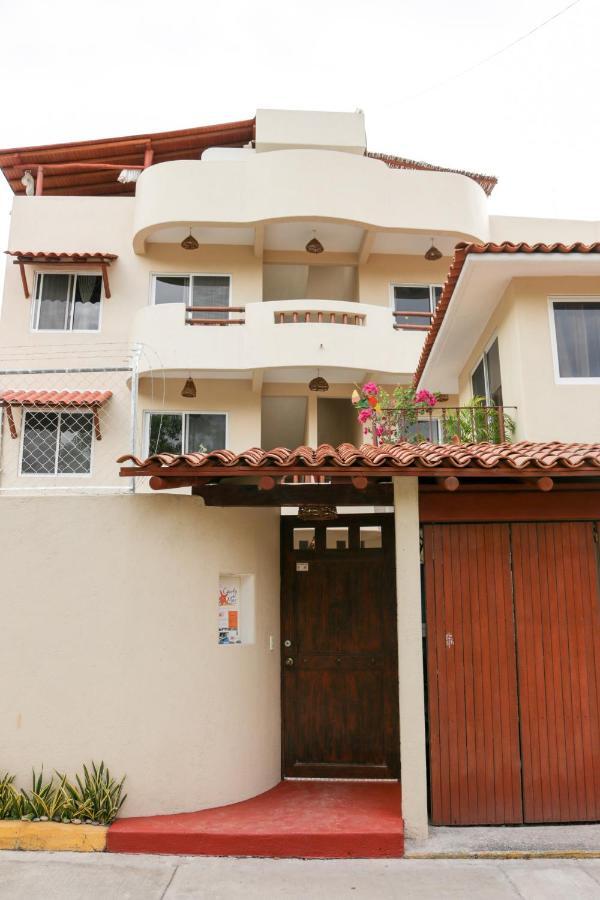 Canto Del Mar Hotel - Zihuatanejo - Suites Con Cocina Extérieur photo