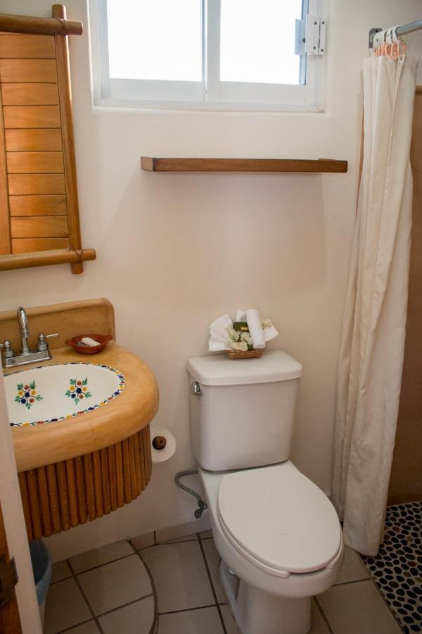 Canto Del Mar Hotel - Zihuatanejo - Suites Con Cocina Extérieur photo