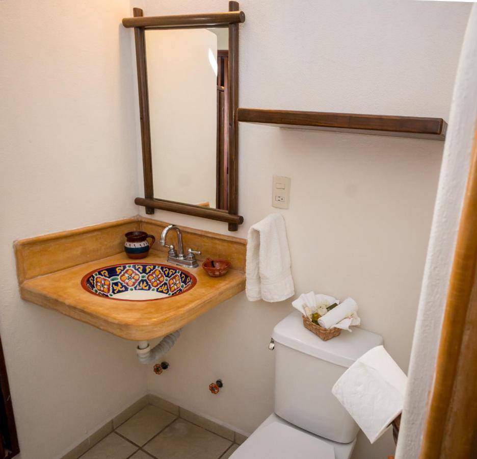 Canto Del Mar Hotel - Zihuatanejo - Suites Con Cocina Extérieur photo